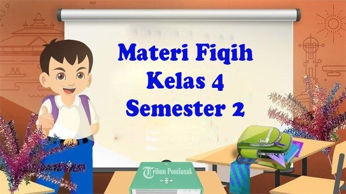 Menjelajahi Dunia Fikih: Soal-Soal Menarik untuk Siswa Kelas 4, 5, dan 6 SD