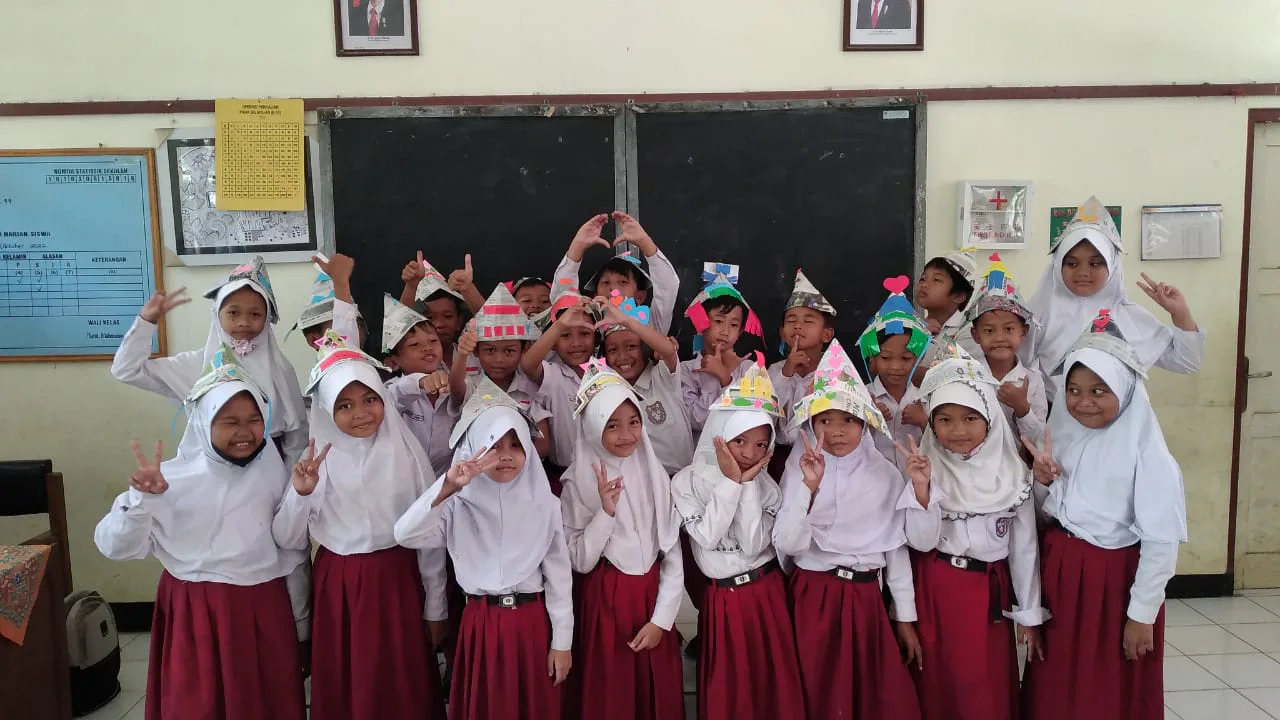Latihan Soal Kelas 3 Tema 8 Subtema 1 Kuis