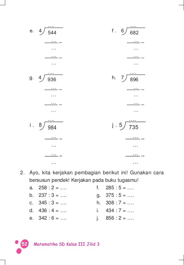 Akhirnya Terungkap Cara Super Cepat Soal Porogapit Kelas 4 yang Jarang Diajarkan