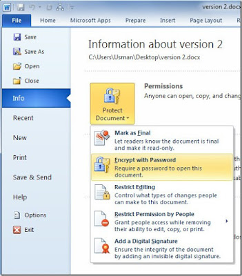 Ternyata Begini Cara Ubah Microsoft Word 2010 ke 2007 Tanpa Ribet