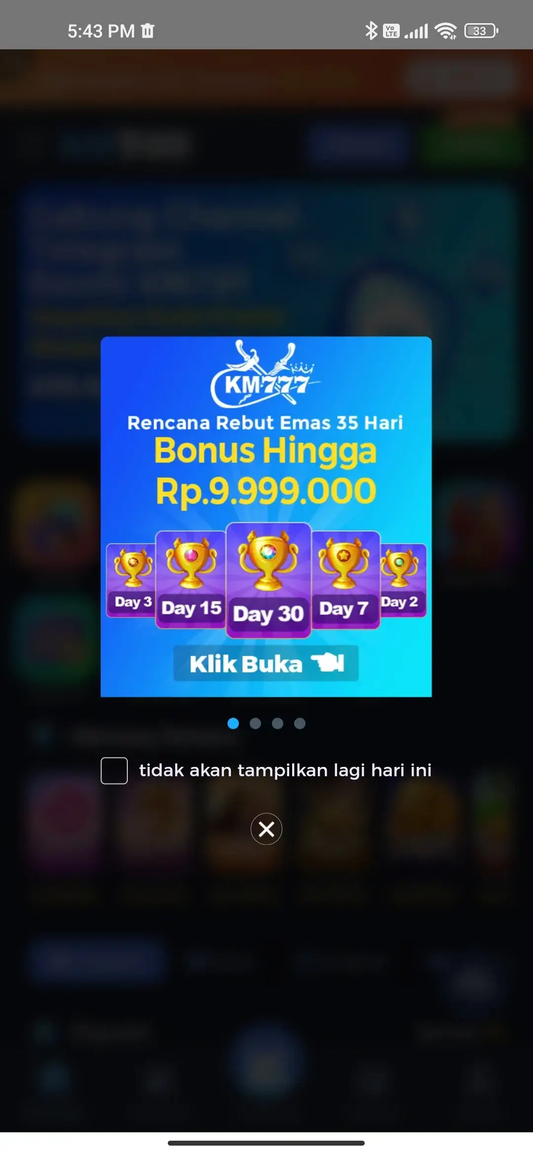 Rahasia Skor Tinggi Lulus Ujian dengan Kumpulan Soal Agama Islam Kelas 4 Semester 2 Rahasia Skor Tinggi Lulus Ujian dengan Kumpulan Soal Agama Islam Kelas 4 Semester 2