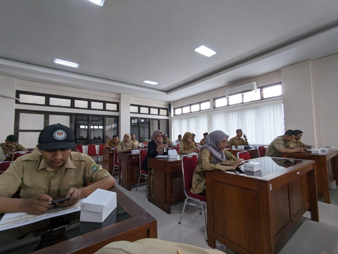 Terbukti Evaluasi soal tematik tema 1 kelas 4 yang Bikin Nilai PTS Meningkat Tips Praktis
