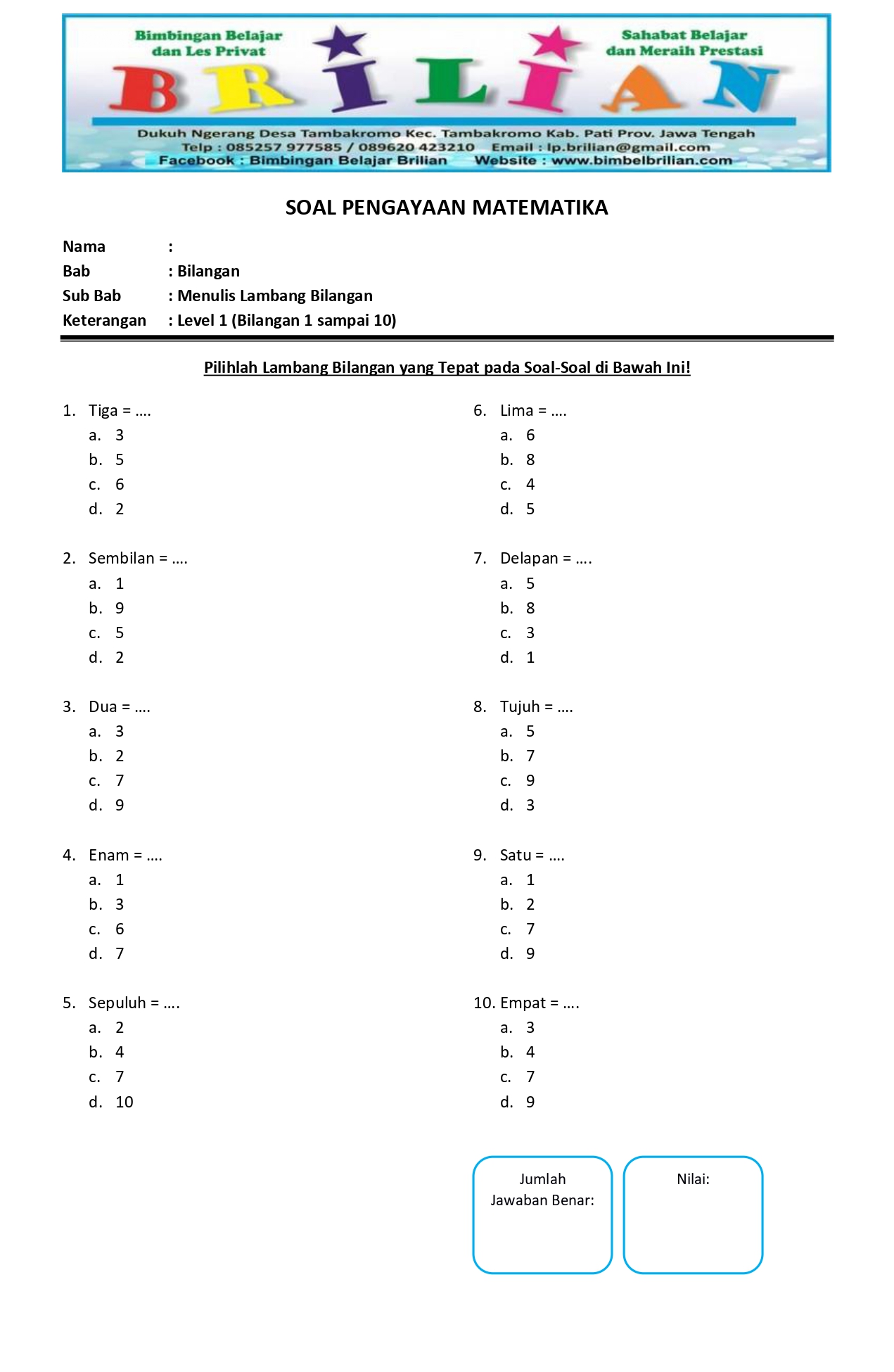 Wajib Tahu Rahasia Lolos Ujian dengan Bocoran Soal PTS PKN Kelas 4 Semester 2 Terbaru