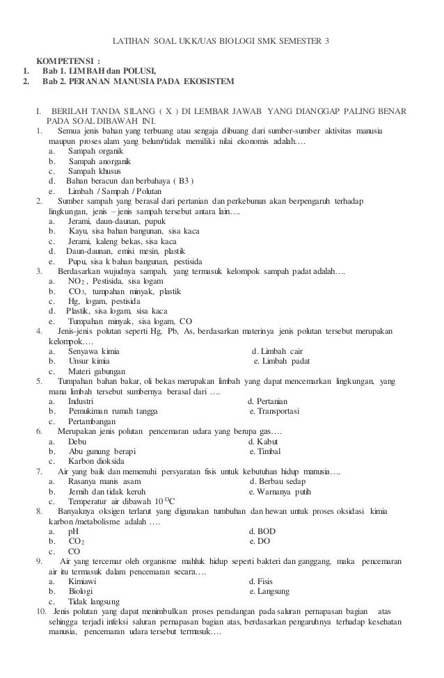 Rahasia Sukses Skor Tinggi Lewat Latihan Soal UAS Kelas 11 Semester 2 Terbukti Ampuh